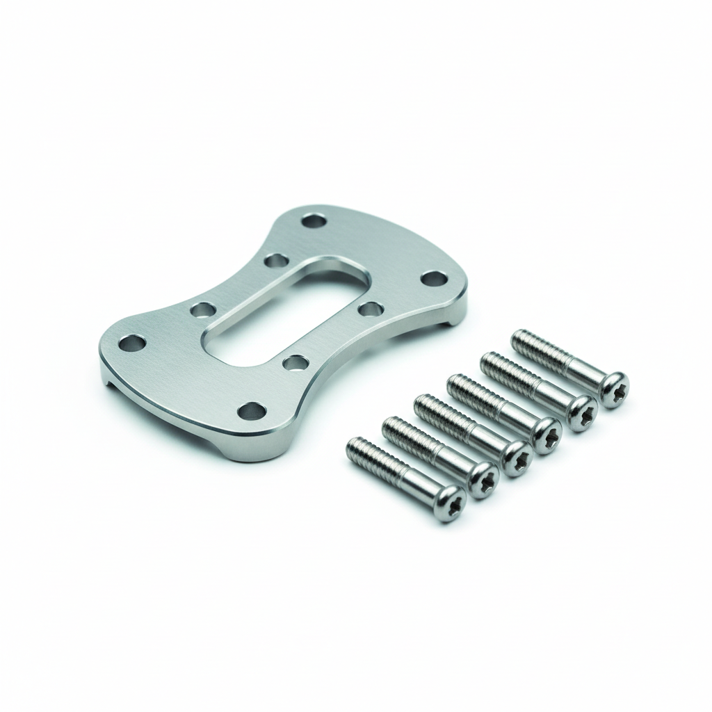 Anterior Cervical Plate