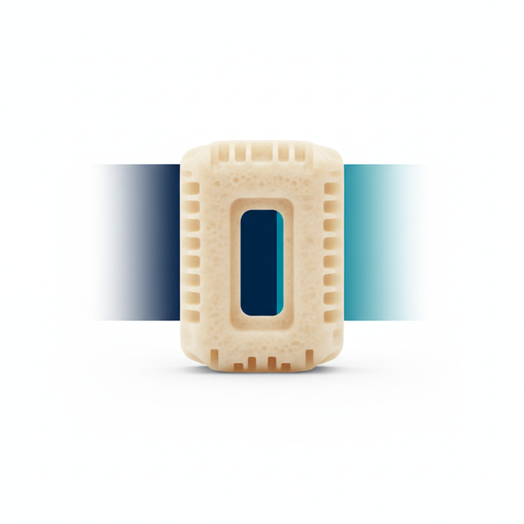 Cervical Interbody Cage (PEEK)