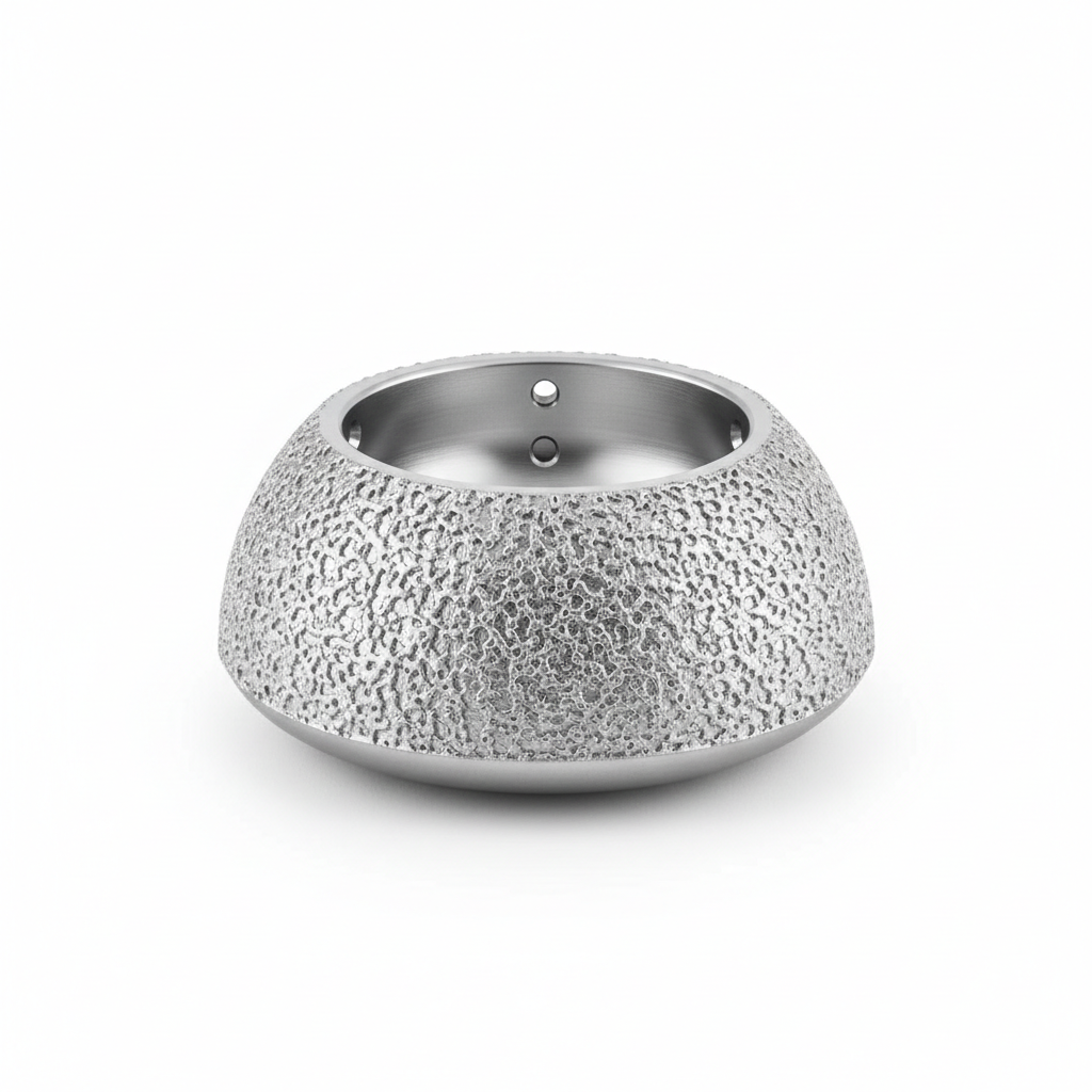 Cementless Acetabular Cup