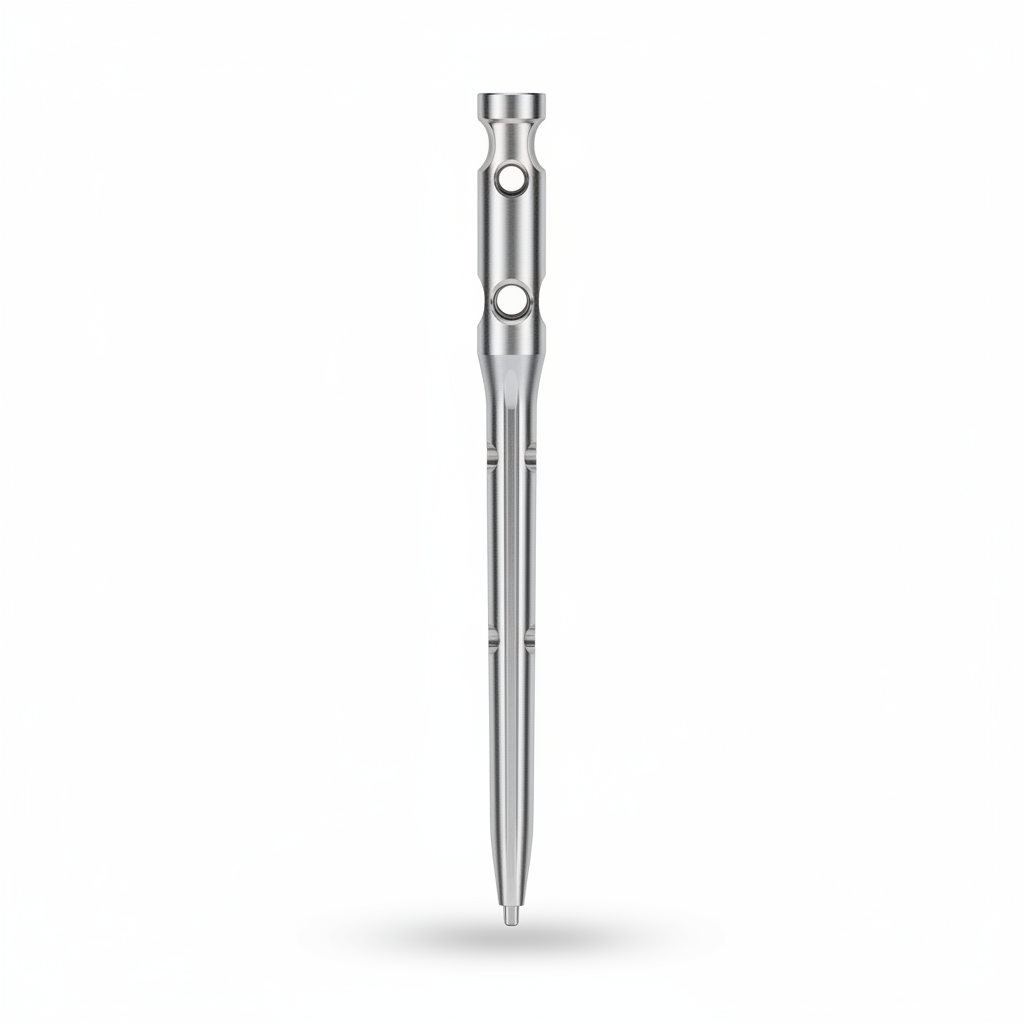 Intramedullary Nail (Femoral)