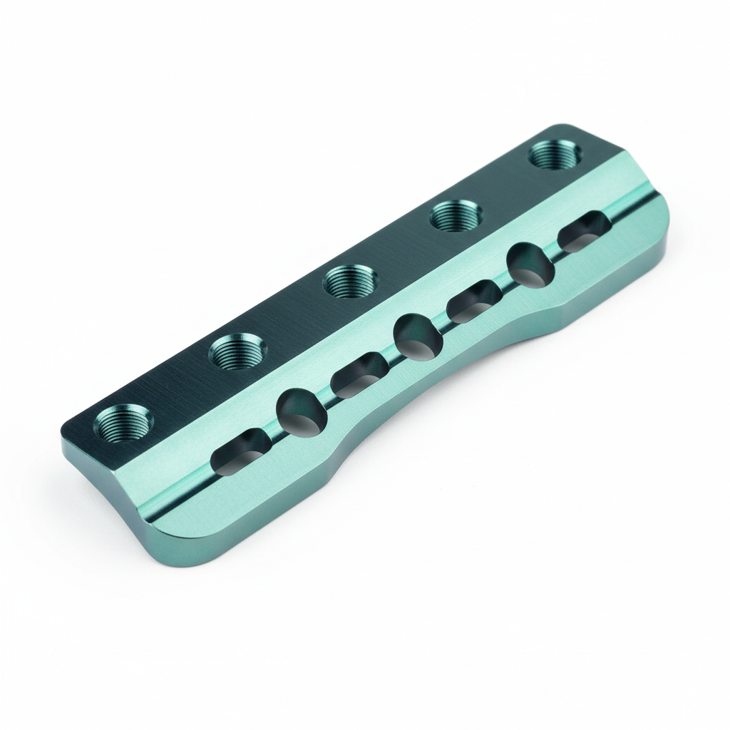 Locking Compression Plate