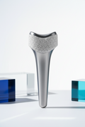 Titanium Hip Stem System